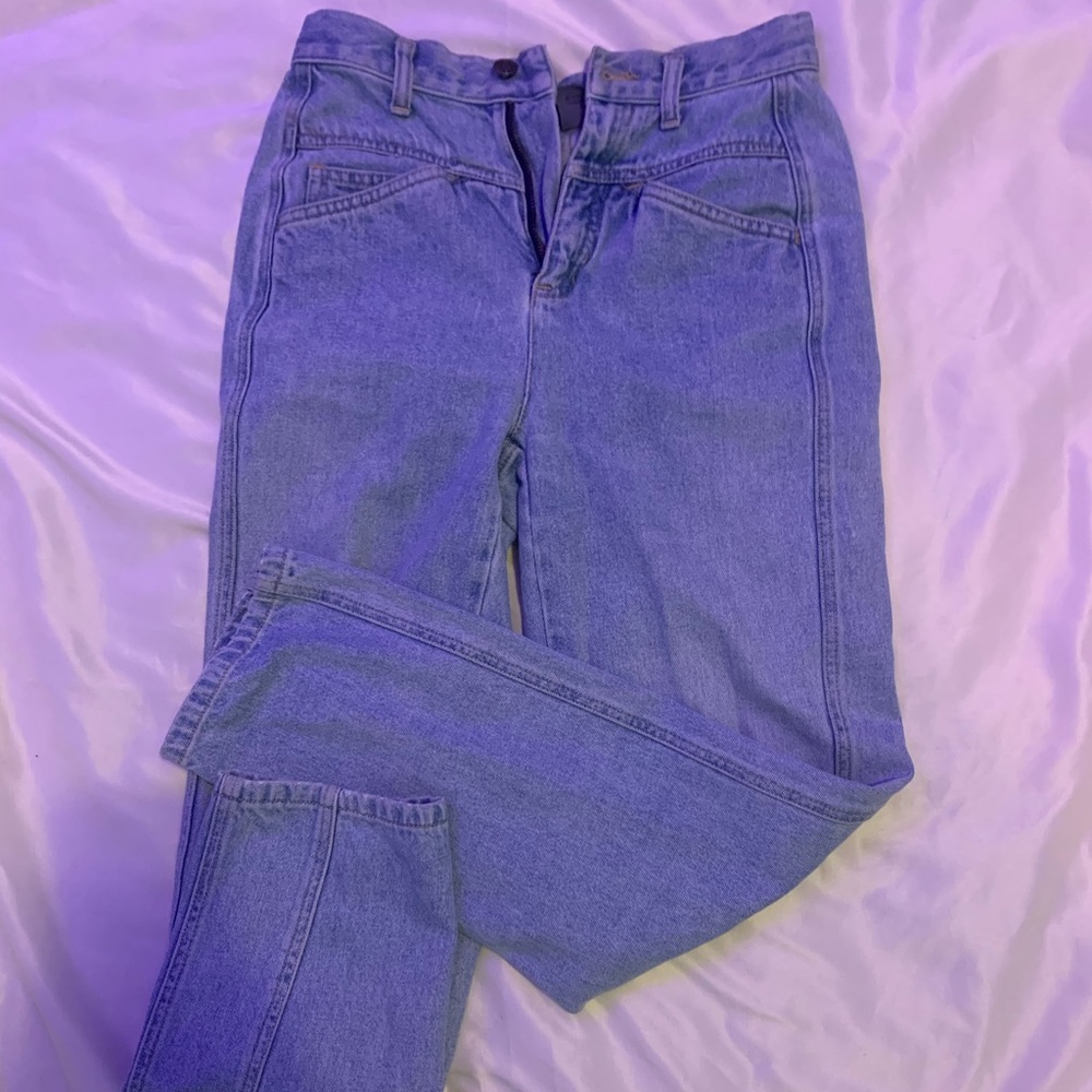 Mom Jeans
